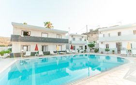 Villa Popi Studios